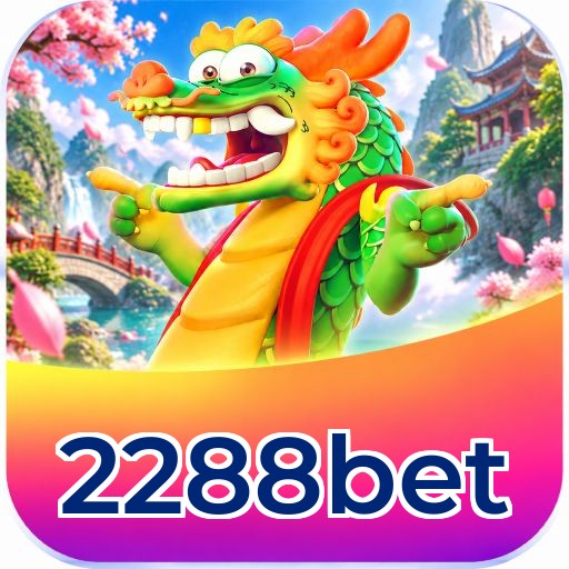 2288bet Plataforma - Logo Oficial