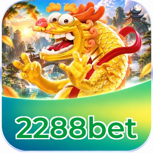 2288bet Logo