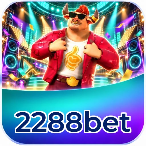 2288bet Logo
