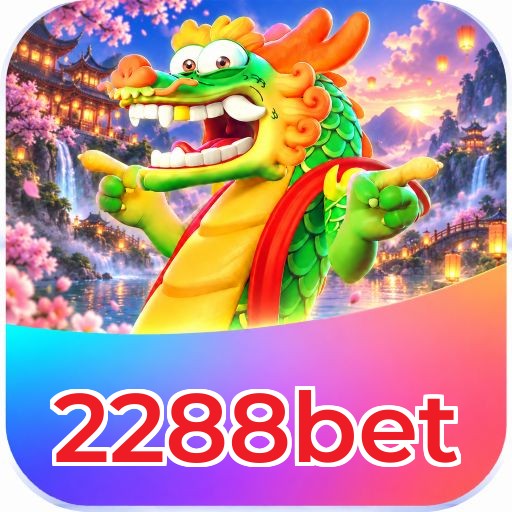 2288bet Fortune Tiger - Logo Oficial