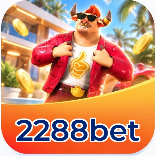 2288bet Facebook - Logo Oficial