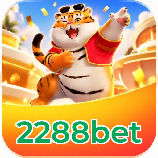 2288bet Logo