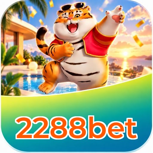 2288bet Logo