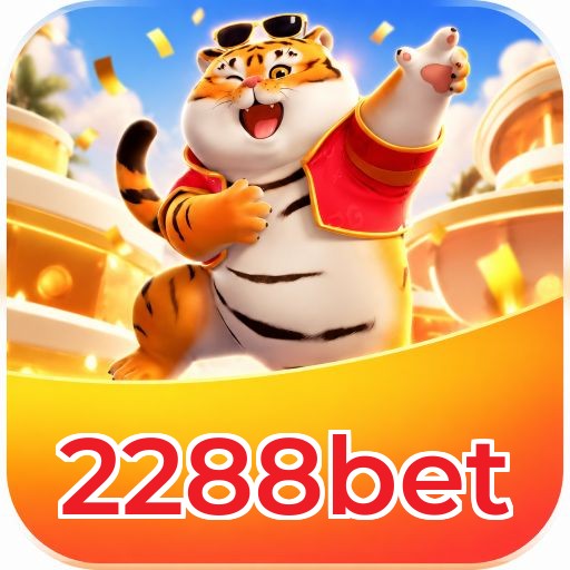 2288bet Logo Oficial - Cassino Online Certificado