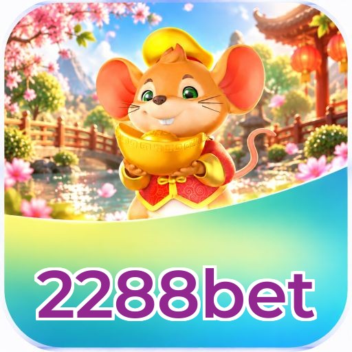 2288bet Cassino ao Vivo - Logo Oficial