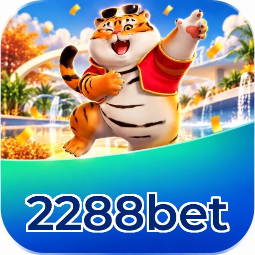 2288bet Bônus - Logo Oficial