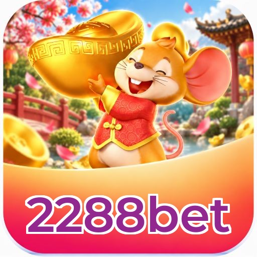 2288bet Logo