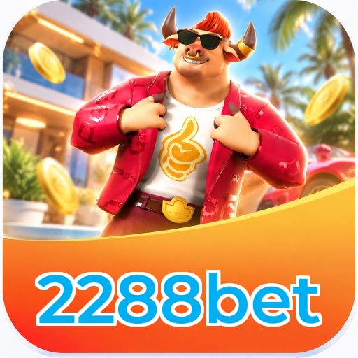 2288bet Logo