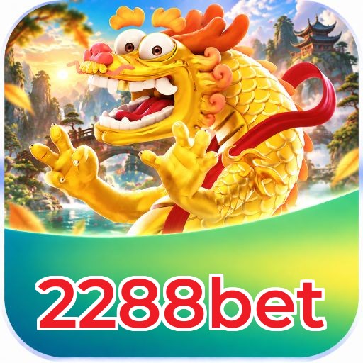 2288bet Logo