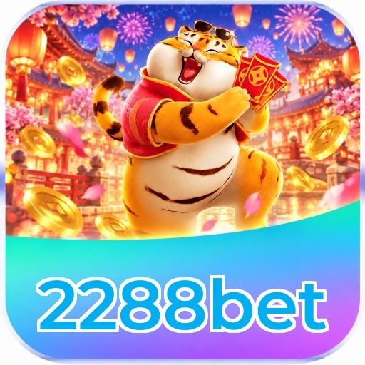 2288bet App Logo - Aplicativo Oficial iOS e Android