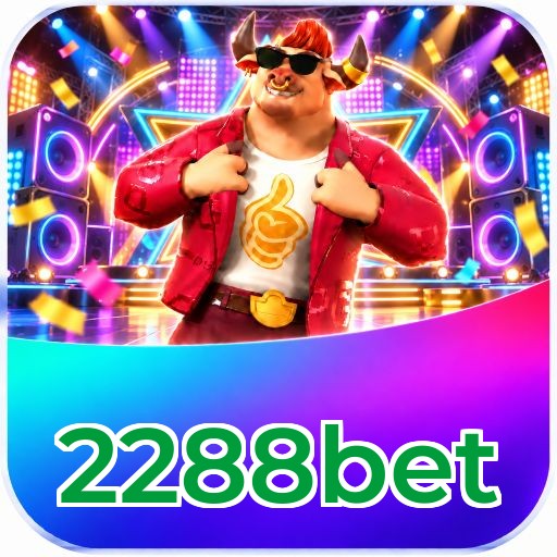 2288bet Logo