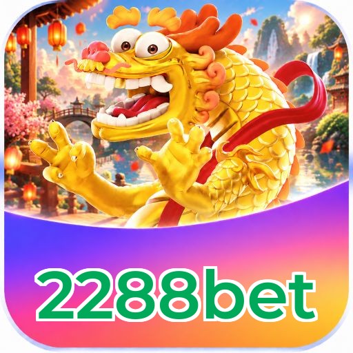 2288bet Logo