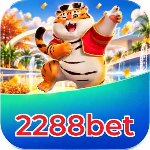 2288bet Logo
