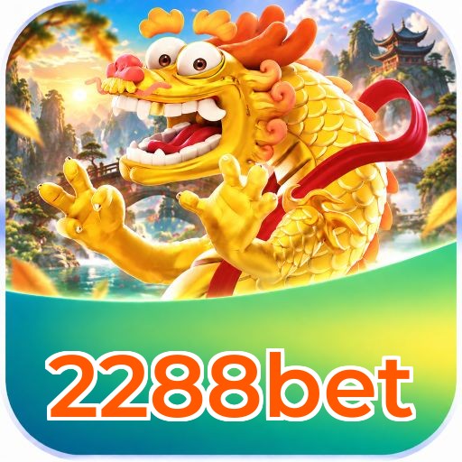 2288bet Logo