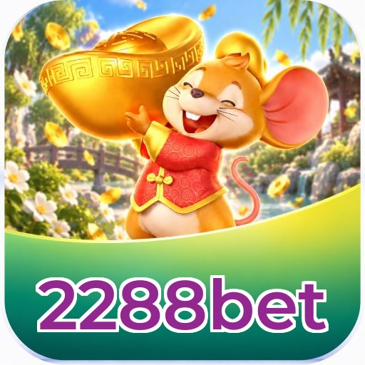 2288bet Cadastro - Logo Oficial