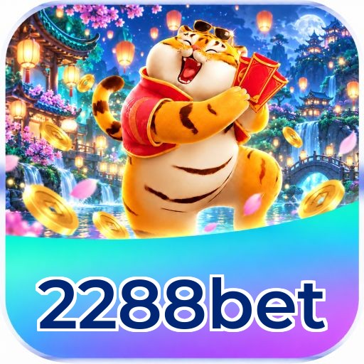 2288bet Slot - Logo Oficial