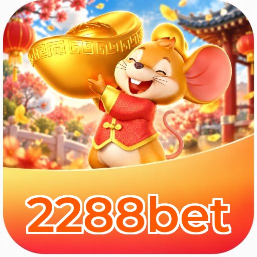 2288bet Logo