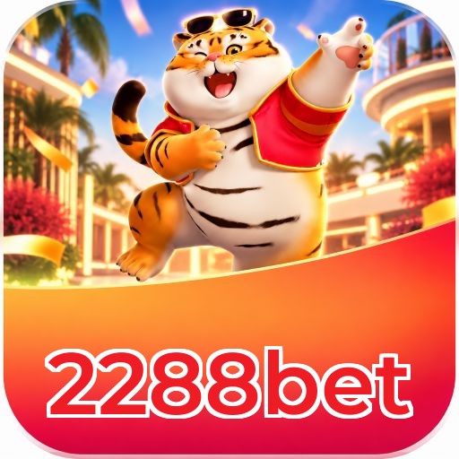 2288bet Logo