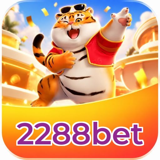2288bet Logo