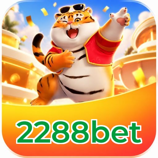 2288bet Logo