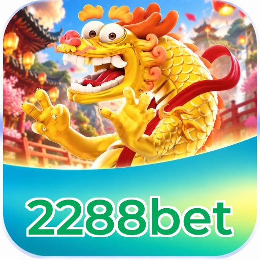 2288bet Logo