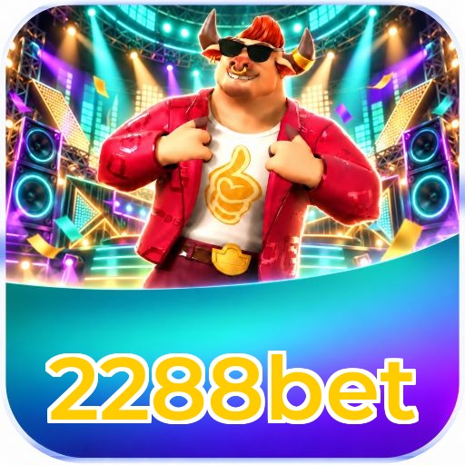 2288bet Logo