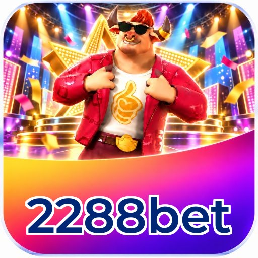2288bet Logo
